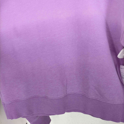 チャンピオン Champion グラデーションデザインスウェット メンズ JPN:M