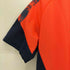 アンブロ UMBRO フロントロゴ Vネックスポーツトップス メンズ JPN:L