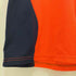 アンブロ UMBRO フロントロゴ Vネックスポーツトップス メンズ JPN:L