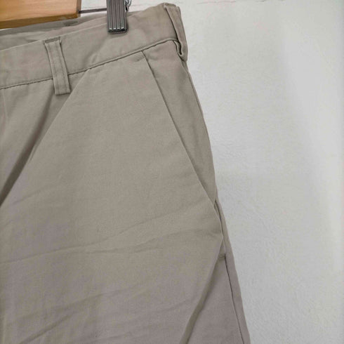 メローナ MERONA チノパンツ メンズ 36×32