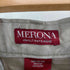 メローナ MERONA チノパンツ メンズ 36×32