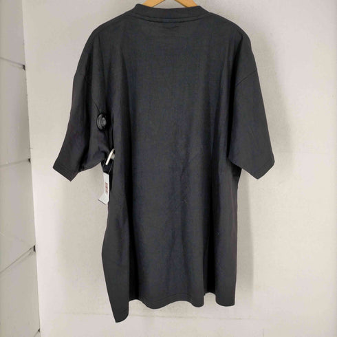プリント半袖Tシャツ メンズ 2XL