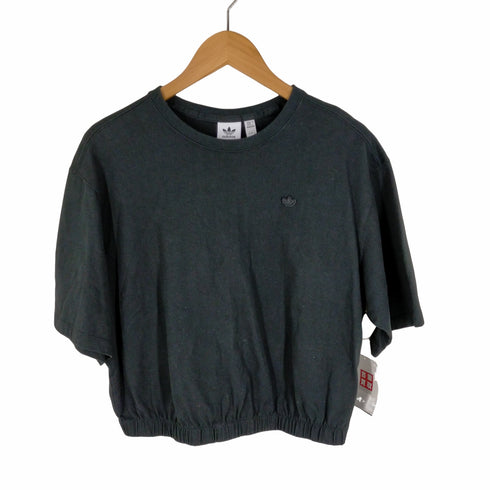 アディダス adidas ADICOLOR CONTEMPO アディカラー コンテンポ Tシャツ五分袖Tシャツ レディース JPN:XS