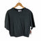 アディダス adidas ADICOLOR CONTEMPO アディカラー コンテンポ Tシャツ五分袖Tシャツ レディース JPN:XS