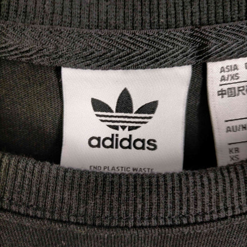 アディダス adidas ADICOLOR CONTEMPO アディカラー コンテンポ Tシャツ五分袖Tシャツ レディース JPN:XS