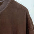 BASICS ヘンリーネック サーマルTシャツ メンズ