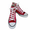 コンバース CONVERSE all star hi レディース JPN:24.5