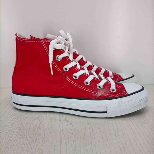 コンバース CONVERSE all star hi レディース JPN:24.5