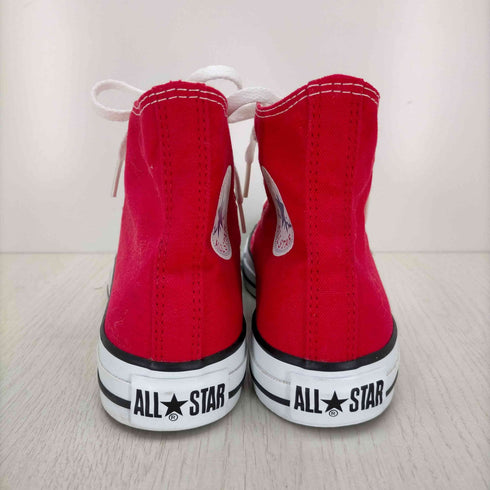 コンバース CONVERSE all star hi レディース JPN:24.5