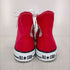 コンバース CONVERSE all star hi レディース JPN:24.5