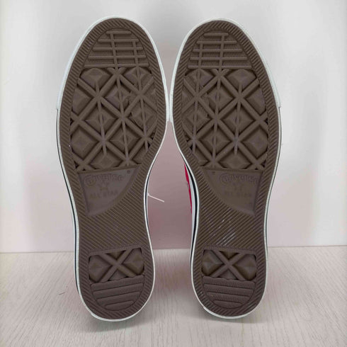 コンバース CONVERSE all star hi レディース JPN:24.5