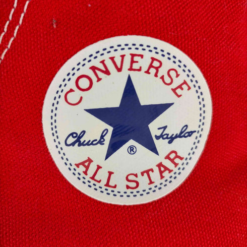 コンバース CONVERSE all star hi レディース JPN:24.5