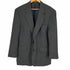 ランズエンド LANDS END MADE IN USA チェック柄テーラードジャケット メンズ JPN:44