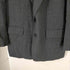 ランズエンド LANDS END MADE IN USA チェック柄テーラードジャケット メンズ JPN:44