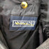 ランズエンド LANDS END MADE IN USA チェック柄テーラードジャケット メンズ JPN:44