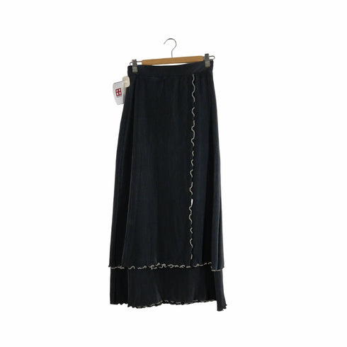 ジーナシス JEANASIS Skirt Long Skirt レディース FREE