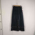 ジーナシス JEANASIS Skirt Long Skirt レディース FREE