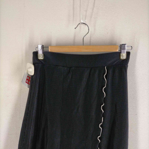 ジーナシス JEANASIS Skirt Long Skirt レディース FREE