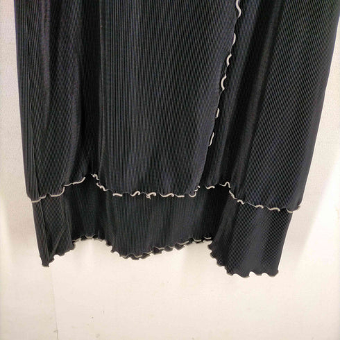 ジーナシス JEANASIS Skirt Long Skirt レディース FREE