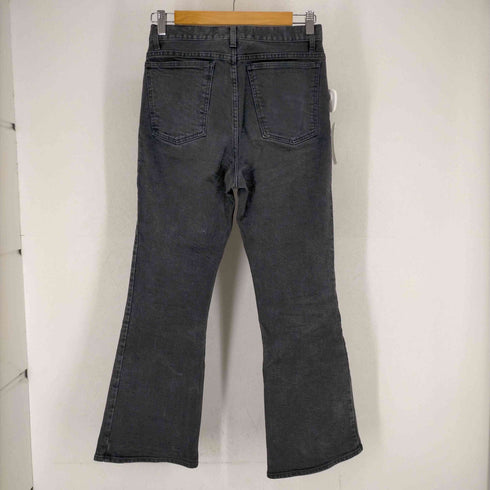 ザシンゾーン THE Shinzone CHARLOTTE ブーツカットパンツ レディース JPN:M