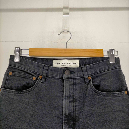 ザシンゾーン THE Shinzone CHARLOTTE ブーツカットパンツ レディース JPN:M