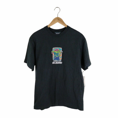 エクストララージ X-LARGE STAGE FACE RAT S/S TEE メンズ JPN:M