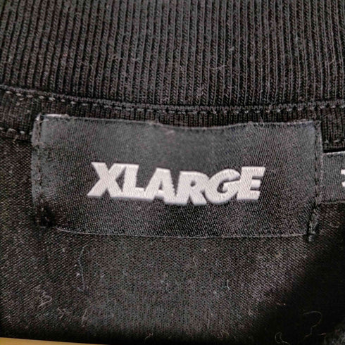 エクストララージ X-LARGE STAGE FACE RAT S/S TEE メンズ JPN:M