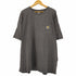 カーハート Carhartt オーバーサイズポケットTシャツ メンズ import:XXL