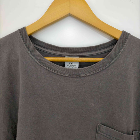 カーハート Carhartt オーバーサイズポケットTシャツ メンズ import:XXL