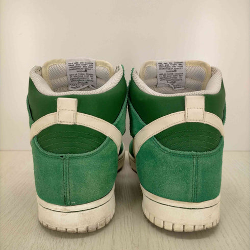 ナイキ NIKE DUNK HIGH 08 ブレザー メンズ JPN:25