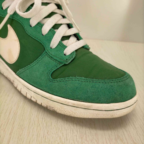 ナイキ NIKE DUNK HIGH 08 ブレザー メンズ JPN:25
