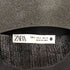 ザラ ZARA シアーニット 透かし レディース import:S