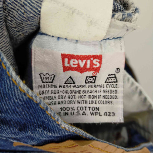 リーバイス Levis 90S USA製 501 メンズ 28/32