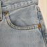リーバイス Levis 90s ユーロ ポーランド製 501 ボタンフライデニム レディース W29