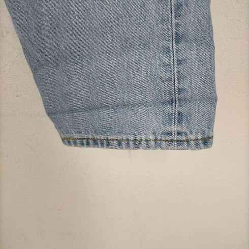 リーバイス Levis 90s ユーロ ポーランド製 501 ボタンフライデニム レディース W29