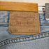 リーバイス Levis 90s ユーロ ポーランド製 501 ボタンフライデニム レディース W29