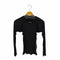 ザラ ZARA Cropped Exposed Armpit レディース import:M
