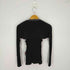 ザラ ZARA Cropped Exposed Armpit レディース import:M