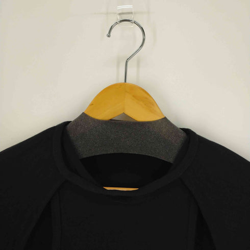 ザラ ZARA Cropped Exposed Armpit レディース import:M