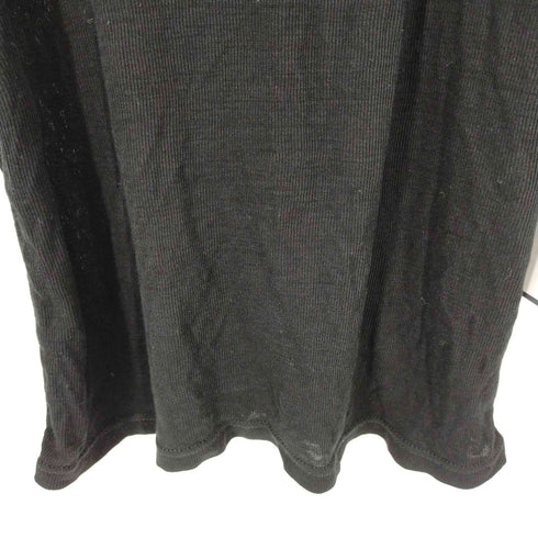 ザラ ZARA Cropped Exposed Armpit レディース import:M