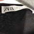 ザラ ZARA Cropped Exposed Armpit レディース import:M