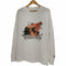 ユースオブパリ YOUTH OF PARIS ロングスリーブTシャツ ロンT メンズ