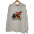 ユースオブパリ YOUTH OF PARIS ロングスリーブTシャツ ロンT メンズ