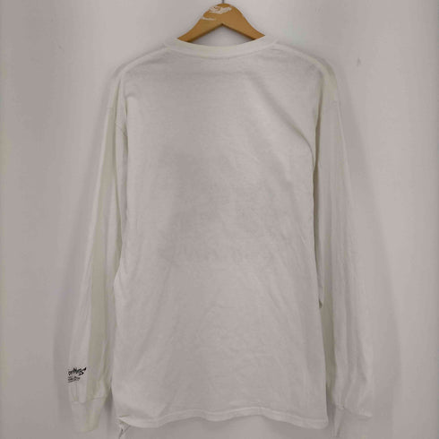 ユースオブパリ YOUTH OF PARIS ロングスリーブTシャツ ロンT メンズ