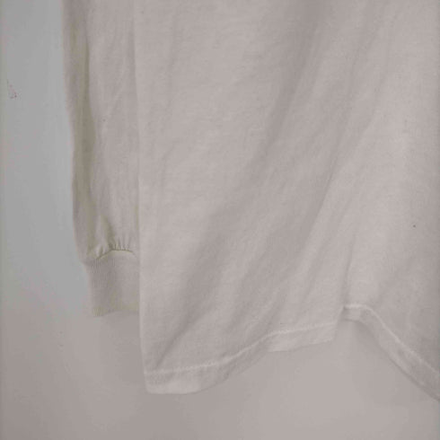 ユースオブパリ YOUTH OF PARIS ロングスリーブTシャツ ロンT メンズ
