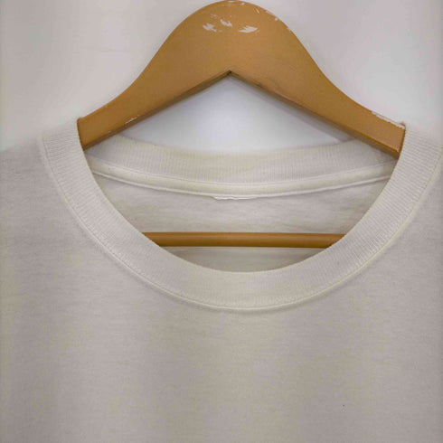 ユースオブパリ YOUTH OF PARIS ロングスリーブTシャツ ロンT メンズ