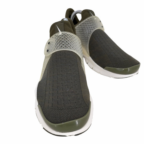 ナイキ NIKE SOCK DART DARK LODEN/SAIL/DARK LODEN メンズ JPN:25