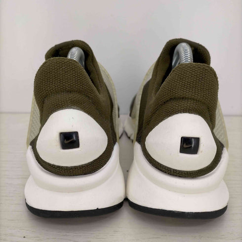 ナイキ NIKE SOCK DART DARK LODEN/SAIL/DARK LODEN メンズ JPN:25