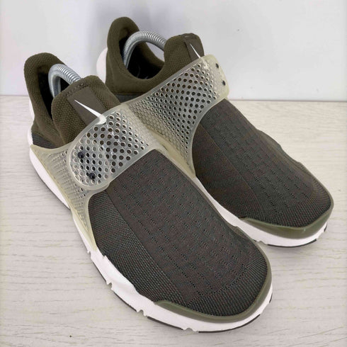 ナイキ NIKE SOCK DART DARK LODEN/SAIL/DARK LODEN メンズ JPN:25