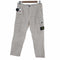 ストーンアイランド STONE ISLAND GARMENT DYE PANTS メンズ 32